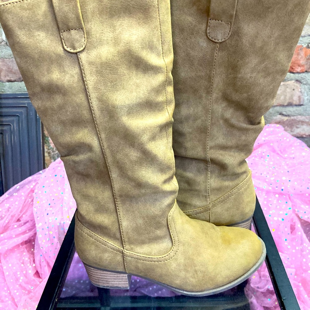 Children’s Girl boots